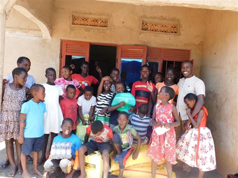 orphanage charities.